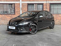 Seat leon fr 2.0 tfsi 200pk 2008 -automaat-, 05-gtk-8 youngtimer - afbeelding 1 van  40