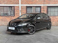 Seat leon fr 2.0 tfsi 200pk 2008 -automaat-, 05-gtk-8 youngtimer - afbeelding 2 van  40