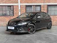 Seat leon fr 2.0 tfsi 200pk 2008 -automaat-, 05-gtk-8 youngtimer - afbeelding 3 van  40