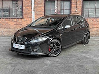Seat leon fr 2.0 tfsi 200pk 2008 -automaat-, 05-gtk-8 youngtimer - afbeelding 4 van  40