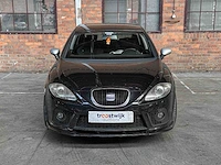 Seat leon fr 2.0 tfsi 200pk 2008 -automaat-, 05-gtk-8 youngtimer - afbeelding 6 van  40