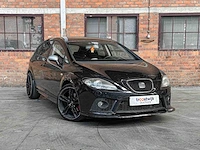 Seat leon fr 2.0 tfsi 200pk 2008 -automaat-, 05-gtk-8 youngtimer - afbeelding 7 van  40