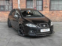 Seat leon fr 2.0 tfsi 200pk 2008 -automaat-, 05-gtk-8 youngtimer - afbeelding 8 van  40