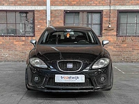 Seat leon fr 2.0 tfsi 200pk 2008 -automaat-, 05-gtk-8 youngtimer - afbeelding 36 van  40