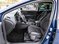 Seat leon fr 2.0 tsi 190pk automaat 2018 beats audio achteruitrijcamera stoelverwarming carplay/android dab 17"inch - afbeelding 3 van  32