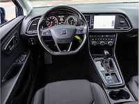 Seat leon fr 2.0 tsi 190pk automaat 2018 beats audio achteruitrijcamera stoelverwarming carplay/android dab 17"inch - afbeelding 7 van  32