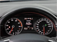 Seat leon fr 2.0 tsi 190pk automaat 2018 beats audio achteruitrijcamera stoelverwarming carplay/android dab 17"inch - afbeelding 9 van  32