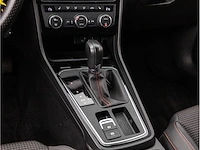 Seat leon fr 2.0 tsi 190pk automaat 2018 beats audio achteruitrijcamera stoelverwarming carplay/android dab 17"inch - afbeelding 14 van  32