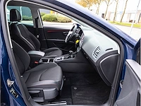 Seat leon fr 2.0 tsi 190pk automaat 2018 beats audio achteruitrijcamera stoelverwarming carplay/android dab 17"inch - afbeelding 24 van  32