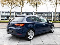Seat leon fr 2.0 tsi 190pk automaat 2018 beats audio achteruitrijcamera stoelverwarming carplay/android dab 17"inch - afbeelding 28 van  32