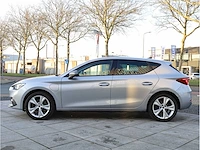 Seat leon fr ehybrid phev 1.4 tsi 204pk automaat 2021 - afbeelding 12 van  39