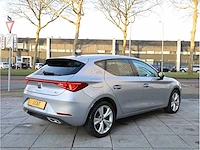 Seat leon fr ehybrid phev 1.4 tsi 204pk automaat 2021 - afbeelding 35 van  39