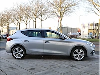 Seat leon fr ehybrid phev 1.4 tsi 204pk automaat 2021 - afbeelding 36 van  39