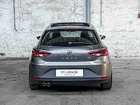 Seat leon sc 1.4 tsi act fr dyn. 150pk 2014, n-361-bh - afbeelding 11 van  43