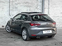 Seat leon sc 1.4 tsi act fr dyn. 150pk 2014, n-361-bh - afbeelding 13 van  43