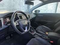 Seat leon sc 1.4 tsi act fr dyn. 150pk 2014, n-361-bh - afbeelding 17 van  43
