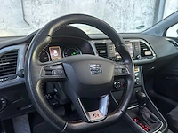 Seat leon sc 1.4 tsi act fr dyn. 150pk 2014, n-361-bh - afbeelding 18 van  43