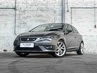 Seat leon sc 1.4 tsi act fr dyn. 150pk 2014, n-361-bh