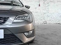 Seat leon sc 1.4 tsi act fr dyn. 150pk 2014, n-361-bh - afbeelding 5 van  43