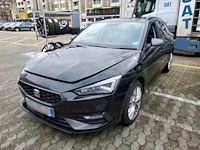 Seat leon sportstourer 1.4 tsi ehybrid phev 204pk automaat 2021 - afbeelding 1 van  13