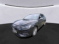 Seat leon sportstourer 1.4 tsi ehybrid phev 204pk automaat 2021 - afbeelding 7 van  13