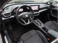 Seat leon sportstourer 1.4 tsi ehybrid phev 204pk automaat 2021 - afbeelding 10 van  37