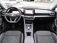 Seat leon sportstourer 1.4 tsi ehybrid phev 204pk automaat 2021 - afbeelding 14 van  37