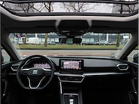 Seat leon sportstourer 1.4 tsi ehybrid phev 204pk automaat 2021 - afbeelding 15 van  37