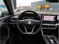 Seat leon sportstourer 1.4 tsi ehybrid phev 204pk automaat 2021 - afbeelding 17 van  37