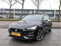 Seat leon sportstourer 1.4 tsi ehybrid phev 204pk automaat 2021 - afbeelding 1 van  37