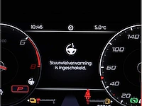 Seat leon sportstourer 1.4 tsi ehybrid phev 204pk automaat 2021 - afbeelding 26 van  37