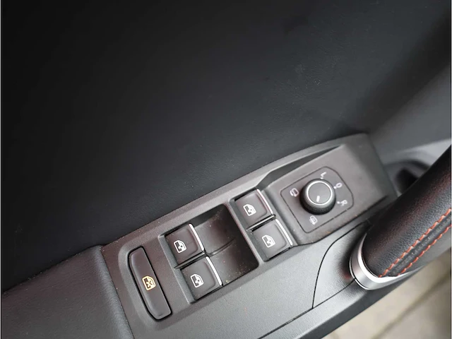 Seat leon sportstourer 1.4 tsi ehybrid phev 204pk automaat 2021 - afbeelding 27 van  37