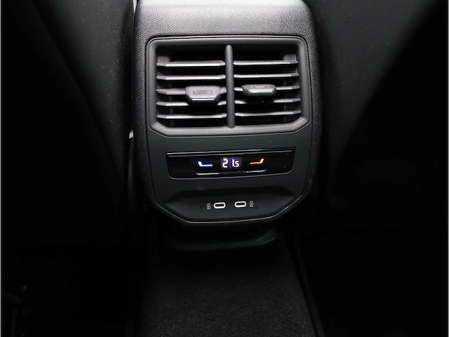 Seat leon sportstourer 1.4 tsi ehybrid phev 204pk automaat 2021 - afbeelding 29 van  37