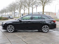 Seat leon sportstourer 1.4 tsi ehybrid phev 204pk automaat 2021 - afbeelding 2 van  37