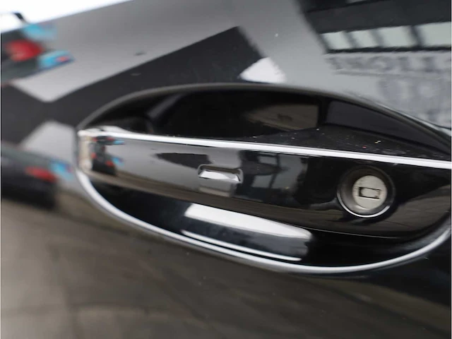 Seat leon sportstourer 1.4 tsi ehybrid phev 204pk automaat 2021 - afbeelding 30 van  37