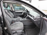 Seat leon sportstourer 1.4 tsi ehybrid phev 204pk automaat 2021 - afbeelding 33 van  37