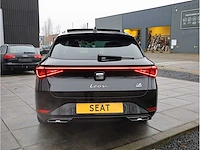 Seat leon sportstourer 1.4 tsi ehybrid phev 204pk automaat 2021 - afbeelding 4 van  37