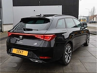 Seat leon sportstourer 1.4 tsi ehybrid phev 204pk automaat 2021 - afbeelding 5 van  37
