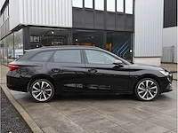 Seat leon sportstourer 1.4 tsi ehybrid phev 204pk automaat 2021 - afbeelding 6 van  37