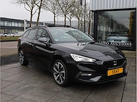 Seat leon sportstourer 1.4 tsi ehybrid phev 204pk automaat 2021 - afbeelding 7 van  37