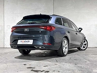 Seat leon sportstourer 1.5 tsi fr launch edition 150pk 2021, k-051-pp - afbeelding 2 van  39