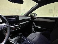 Seat leon sportstourer 1.5 tsi fr launch edition 150pk 2021, k-051-pp - afbeelding 11 van  39
