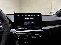Seat leon sportstourer 1.5 tsi fr launch edition 150pk 2021, k-051-pp - afbeelding 20 van  39