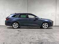 Seat leon sportstourer 1.5 tsi fr launch edition 150pk 2021, k-051-pp - afbeelding 39 van  39