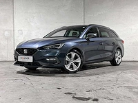 Seat leon sportstourer 1.5 tsi fr launch edition 150pk 2021, k-051-pp - afbeelding 23 van  39