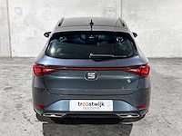 Seat leon sportstourer 1.5 tsi fr launch edition 150pk 2021, k-051-pp - afbeelding 5 van  39