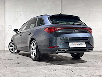 Seat leon sportstourer 1.5 tsi fr launch edition 150pk 2021, k-051-pp - afbeelding 6 van  39