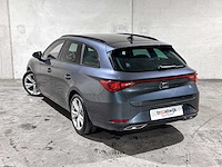 Seat leon sportstourer 1.5 tsi fr launch edition 150pk 2021, k-051-pp - afbeelding 7 van  39