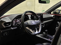 Seat leon sportstourer 1.5 tsi fr launch edition 150pk 2021, k-051-pp - afbeelding 9 van  39