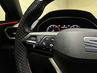 Seat leon sportstourer 1.5 tsi fr launch edition 150pk 2021, k-051-pp - afbeelding 14 van  39